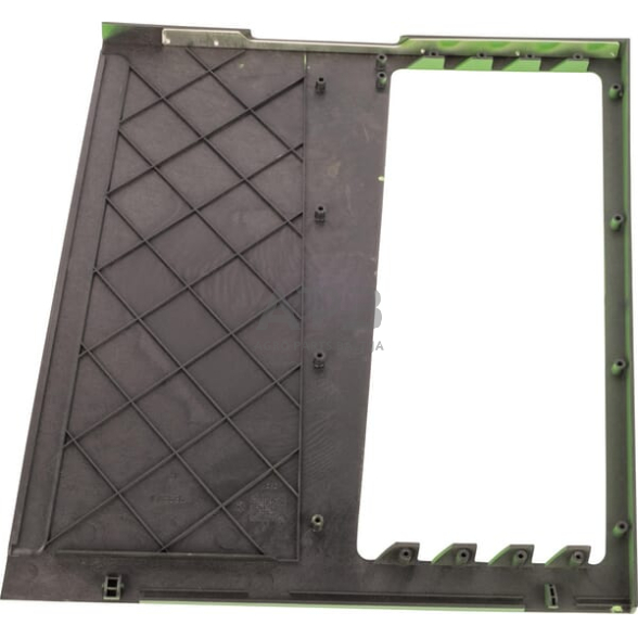 Dalis John Deere technikai AL120109 Viršelis 3 Dalis John Deere technikai AL120109 Viršelis 3