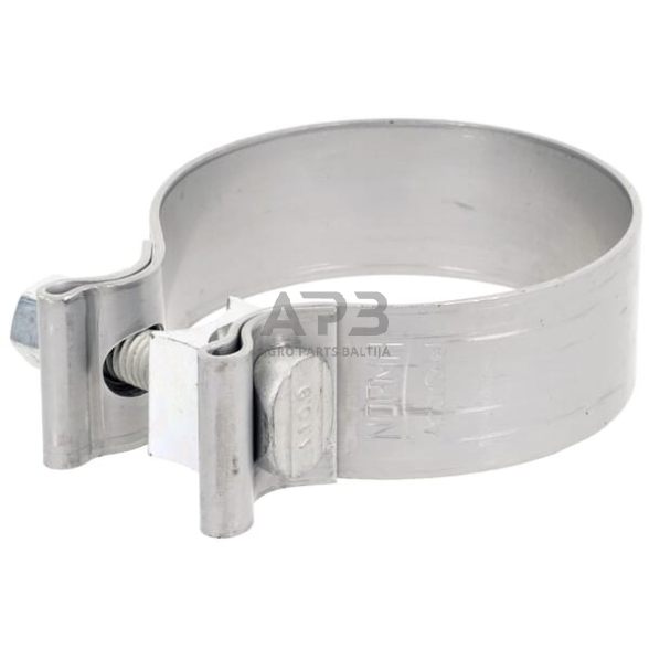 Dalis John Deere technikai AL151150 spaustukas 2 Dalis John Deere technikai AL151150 spaustukas 2