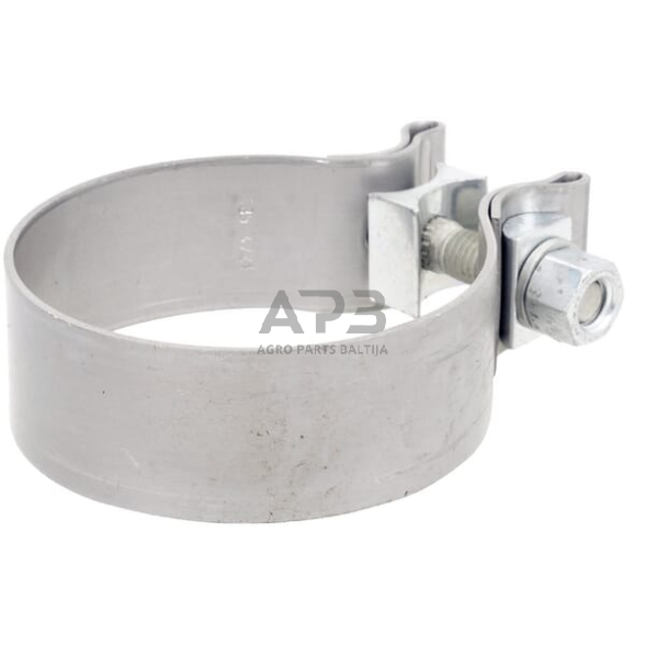 Dalis John Deere technikai AL151150 spaustukas 3 Dalis John Deere technikai AL151150 spaustukas 3