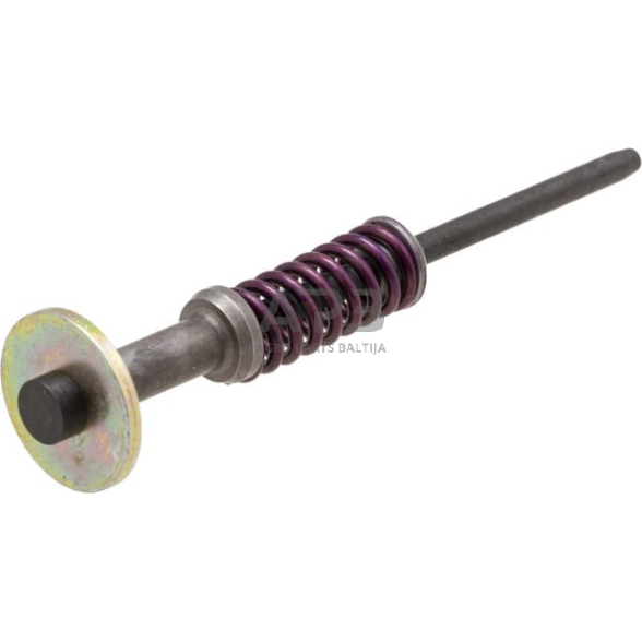 Dalis John Deere technikai AL153258 Remonto komplektas 1 Dalis John Deere technikai AL153258 Remonto komplektas 1