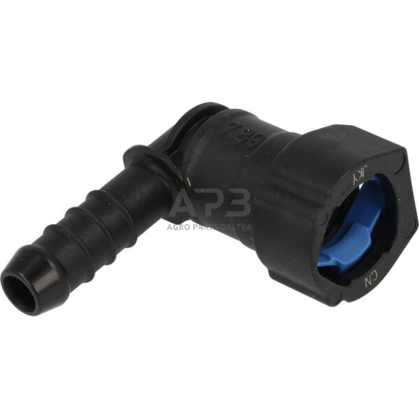 Dalis John Deere technikai AL154046 Greita jungtis 2 Dalis John Deere technikai AL154046 Greita jungtis 2