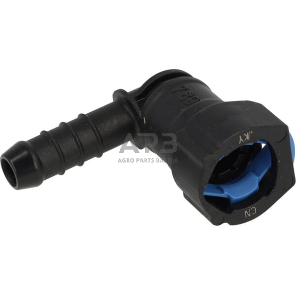 Dalis John Deere technikai AL154046 Greita jungtis 3 Dalis John Deere technikai AL154046 Greita jungtis 3