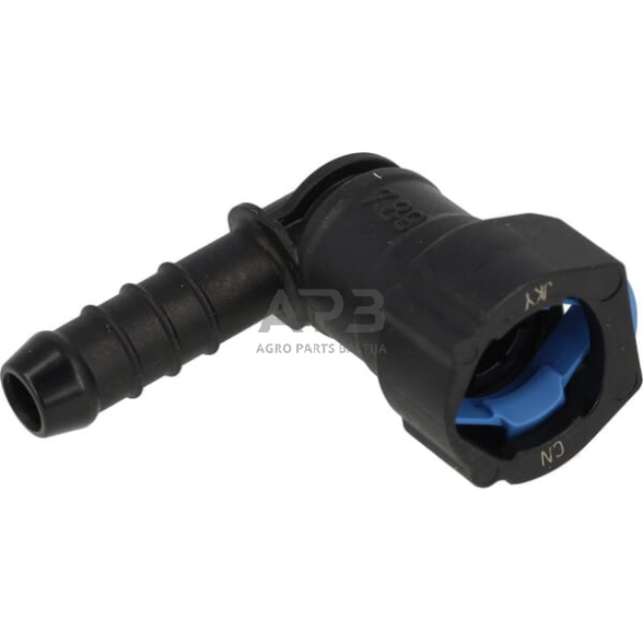 Dalis John Deere technikai AL154046 Greita jungtis 5 Dalis John Deere technikai AL154046 Greita jungtis 5