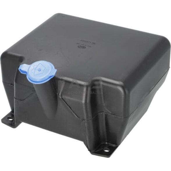 Dalis John Deere technikai AL154339 rezervuaras Dalis John Deere technikai AL154339 rezervuaras