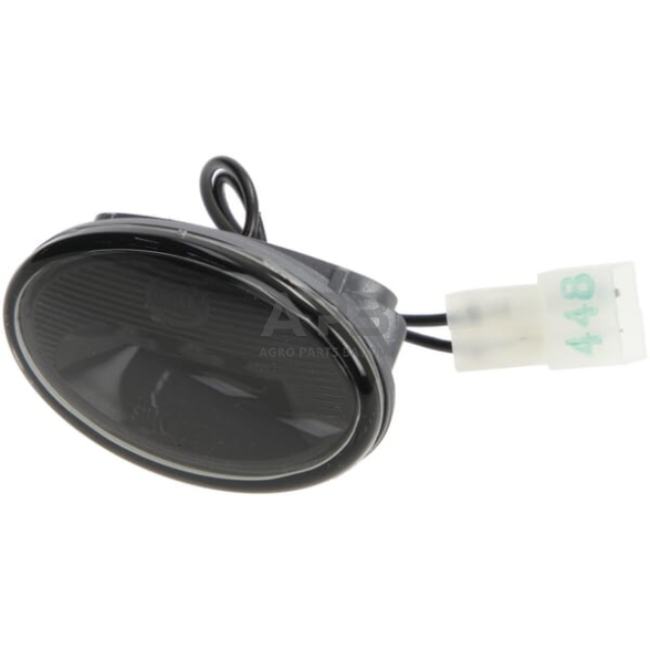 Dalis John Deere technikai AL154760 lempa Dalis John Deere technikai AL154760 lempa