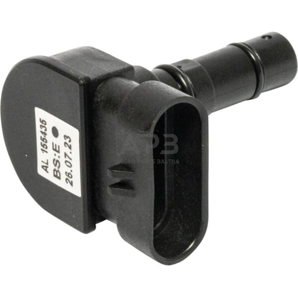 Dalis John Deere technikai AL155435 Slėgio jungiklis 1 Dalis John Deere technikai AL155435 Slėgio jungiklis 1