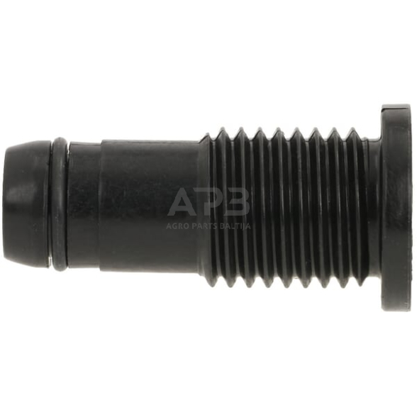 Dalis John Deere technikai AL155781 Išleidimo kamštis 2 Dalis John Deere technikai AL155781 Išleidimo kamštis 2