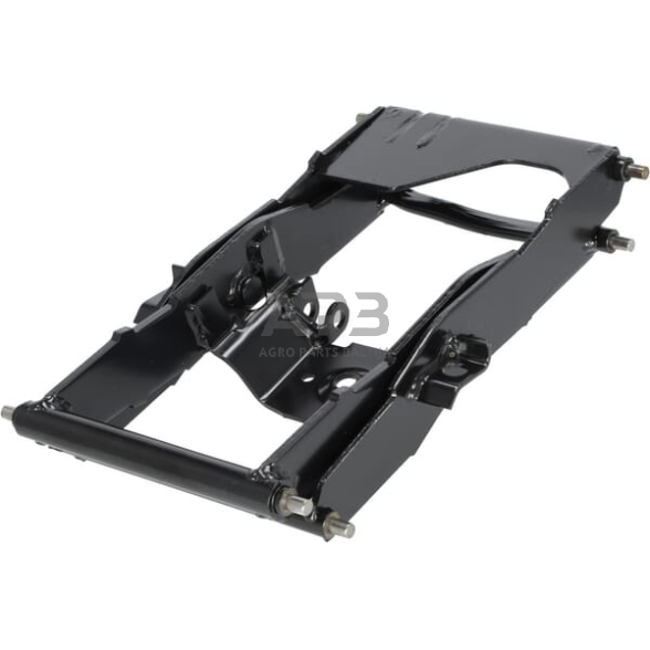 Dalis John Deere technikai AL156125 fiksatorius Dalis John Deere technikai AL156125 fiksatorius