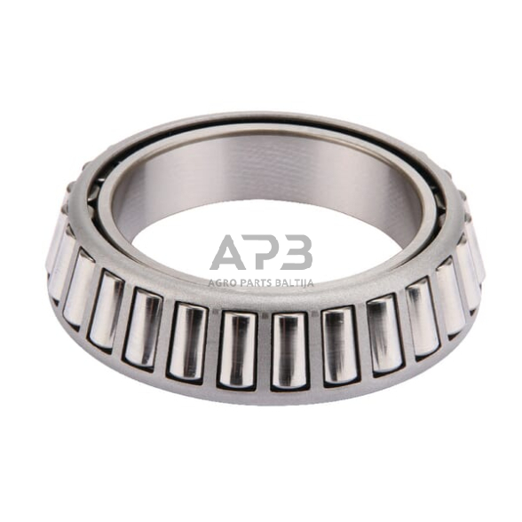 Dalis John Deere technikai AL156503 galinės ašies guolis 1 Dalis John Deere technikai AL156503 galinės ašies guolis 1