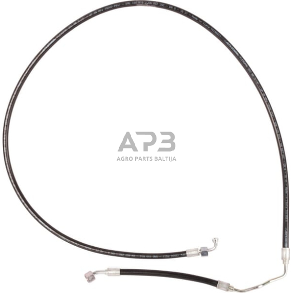 Dalis John Deere technikai AL157268 Hidraulinis vamzdis 1 Dalis John Deere technikai AL157268 Hidraulinis vamzdis 1