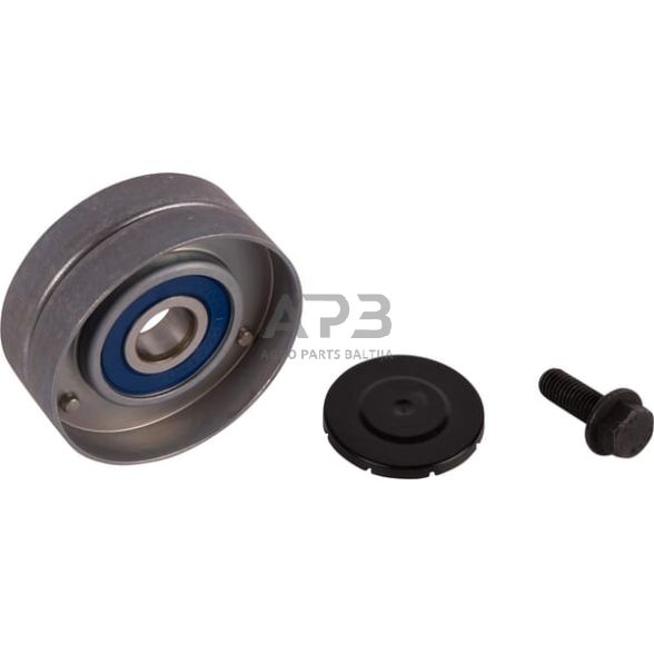 Dalis John Deere technikai AL157593 Idler Dalis John Deere technikai AL157593 Idler
