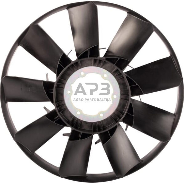 Dalis John Deere technikai AL160126 Ventiliatorius 3 Dalis John Deere technikai AL160126 Ventiliatorius 3