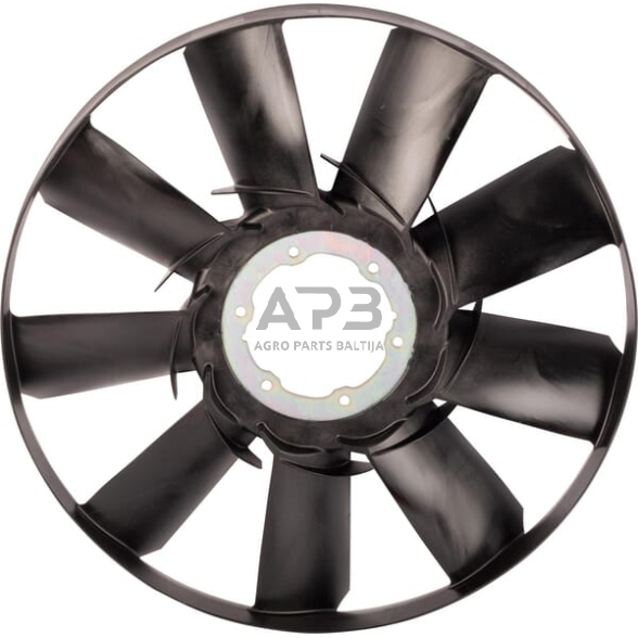 Dalis John Deere technikai AL160126 Ventiliatorius 4 Dalis John Deere technikai AL160126 Ventiliatorius 4