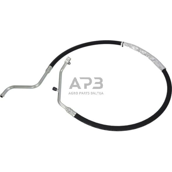 Dalis John Deere technikai AL160831 žarna Dalis John Deere technikai AL160831 žarna