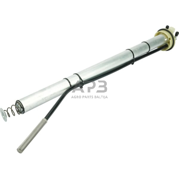 Dalis John Deere technikai AL161026 kuro siųstuvas 1 Dalis John Deere technikai AL161026 kuro siųstuvas 1