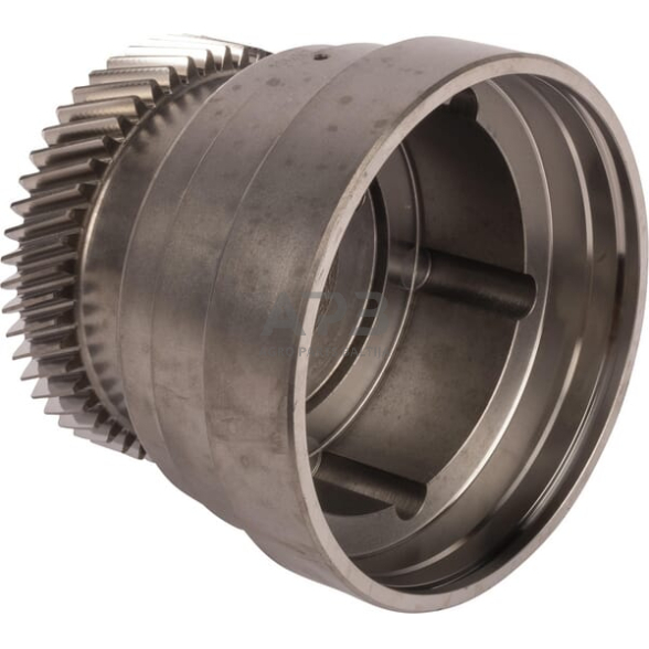 Dalis John Deere technikai AL161340 būgnas 2 Dalis John Deere technikai AL161340 būgnas 2