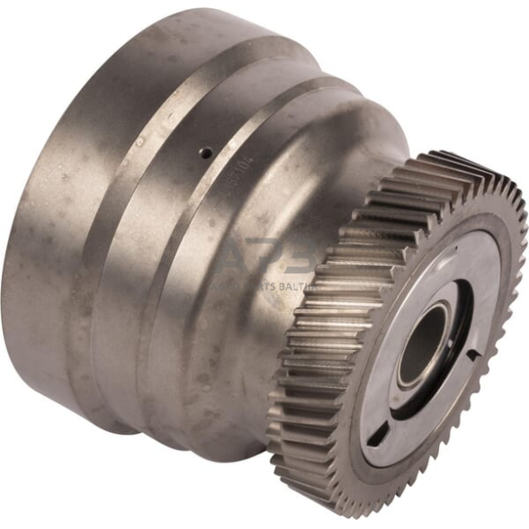 Dalis John Deere technikai AL161340 būgnas 3