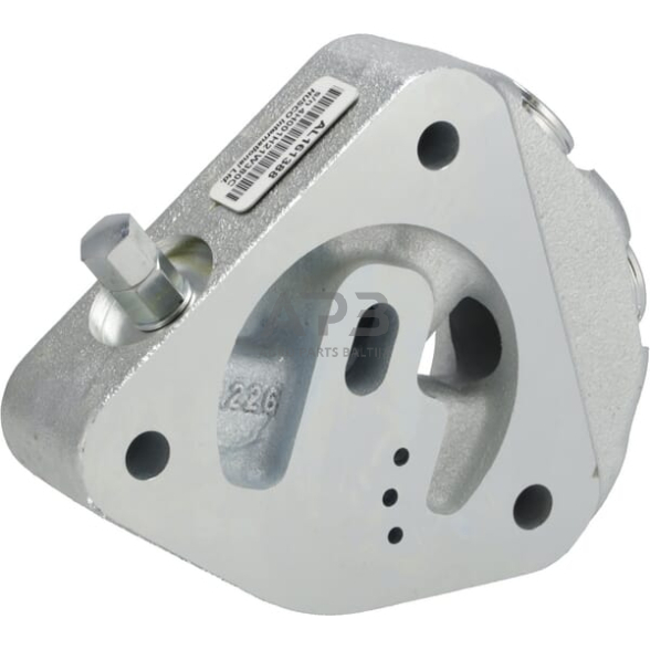 Dalis John Deere technikai AL161388 Tarpiklis 1 Dalis John Deere technikai AL161388 Tarpiklis 1