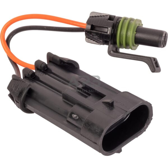 Dalis John Deere technikai AL161566 Laidų rinkinys 1 Dalis John Deere technikai AL161566 Laidų rinkinys 1