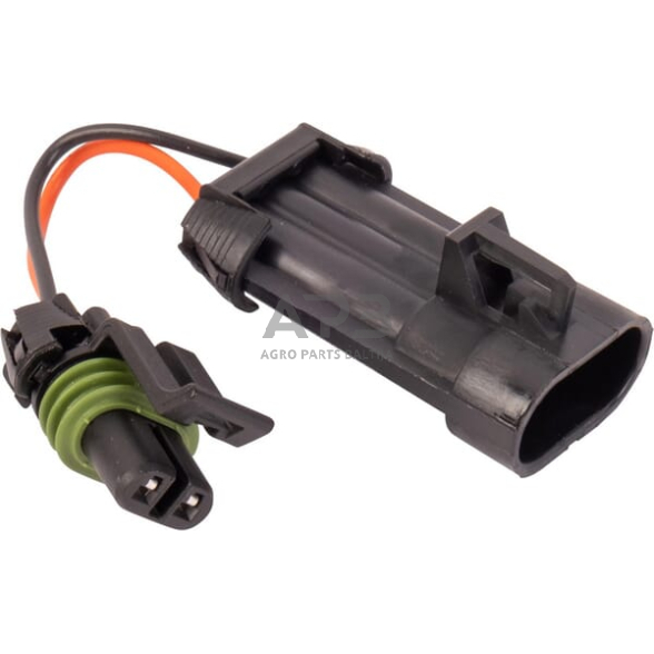 Dalis John Deere technikai AL161566 Laidų rinkinys Dalis John Deere technikai AL161566 Laidų rinkinys