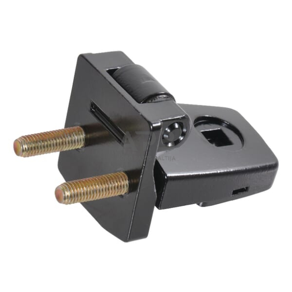 Dalis John Deere technikai AL163211 Galinio stiklo vyris LH Dalis John Deere technikai AL163211 Galinio stiklo vyris LH