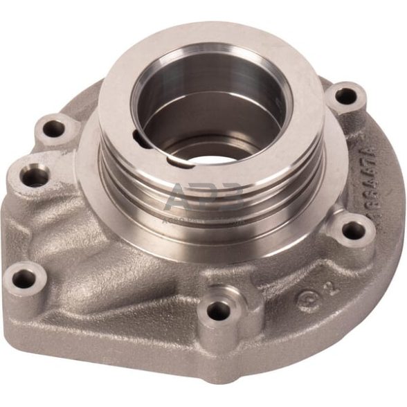 Dalis John Deere technikai AL166744 Case Dalis John Deere technikai AL166744 Case