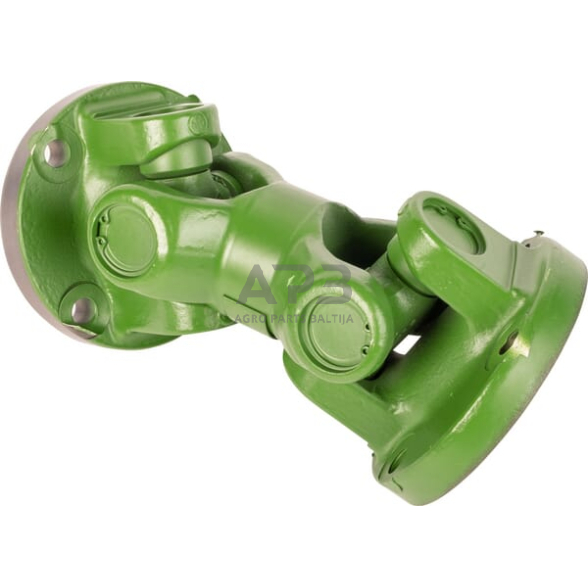 Dalis John Deere technikai AL168627 Transmisija 2 Dalis John Deere technikai AL168627 Transmisija 2