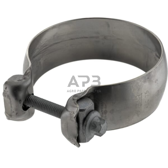 Dalis John Deere technikai AL169565 spaustukas 1 Dalis John Deere technikai AL169565 spaustukas 1