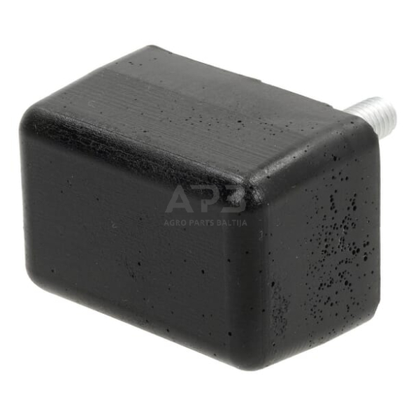 Dalis John Deere technikai AL169853 buferis 2