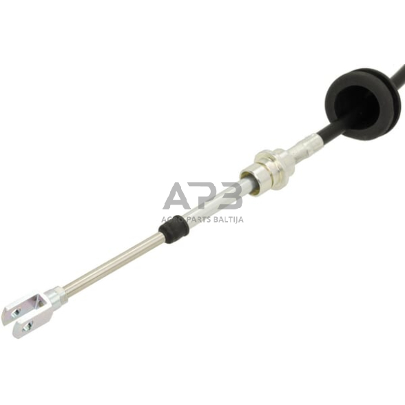 Dalis John Deere technikai AL171247 Push pull kabelis 2 Dalis John Deere technikai AL171247 Push pull kabelis 2