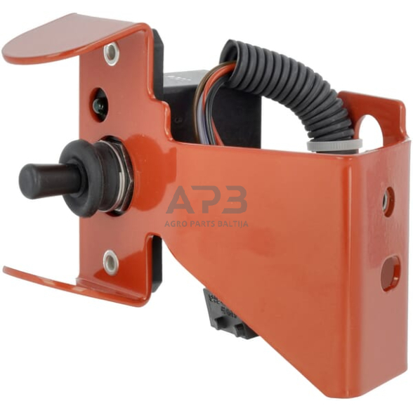 Dalis John Deere technikai AL171877 Svirties jungiklis Dalis John Deere technikai AL171877 Svirties jungiklis