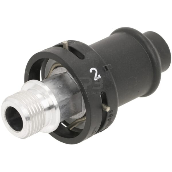 Dalis John Deere technikai AL171960 termostatas 1 Dalis John Deere technikai AL171960 termostatas 1