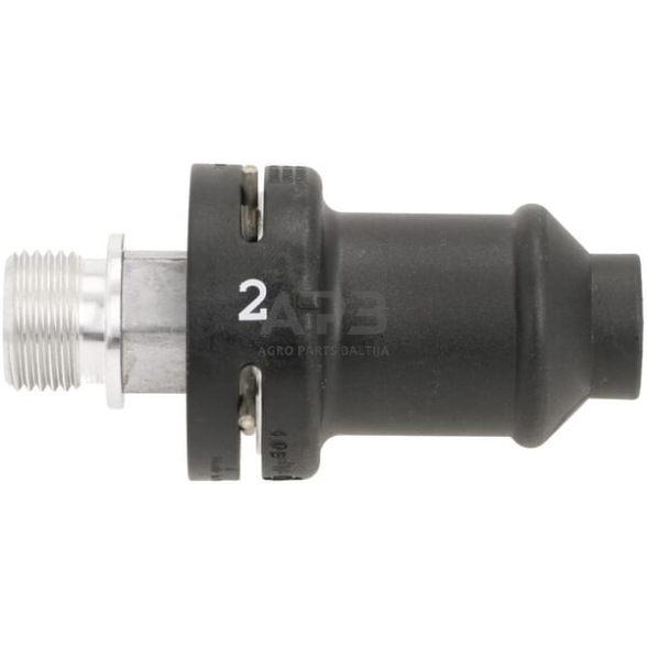 Dalis John Deere technikai AL171960 termostatas 2 Dalis John Deere technikai AL171960 termostatas 2