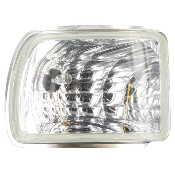 Dalis John Deere technikai AL172568 Šoninis priekinis žibintas, dešinysis Dalis John Deere technikai AL172568 Šoninis priekinis žibintas, dešinysis