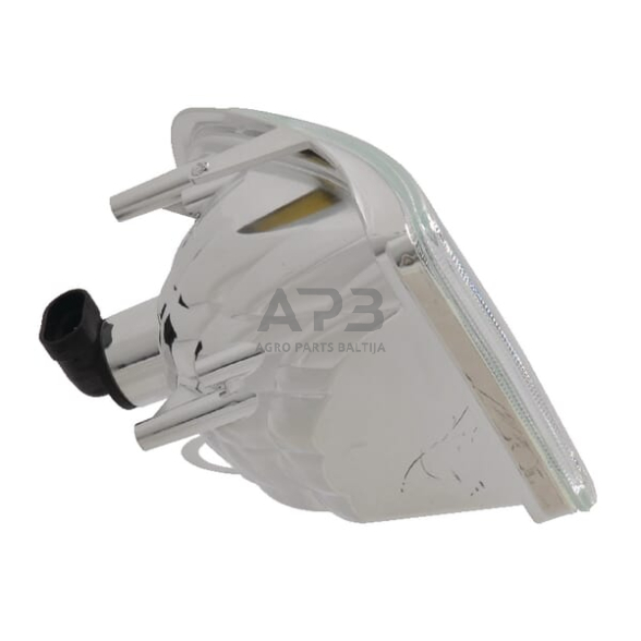 Dalis John Deere technikai AL172569 Šoninis priekinis žibintas, kairysis 1 Dalis John Deere technikai AL172569 Šoninis priekinis žibintas, kairysis 1