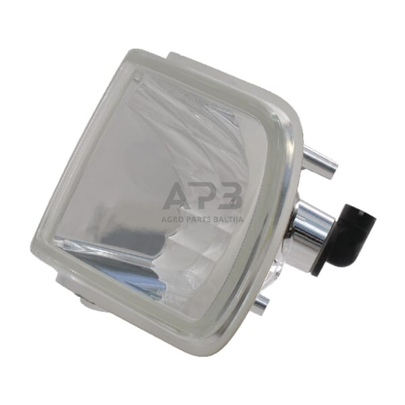 Dalis John Deere technikai AL172569 Šoninis priekinis žibintas, kairysis Dalis John Deere technikai AL172569 Šoninis priekinis žibintas, kairysis