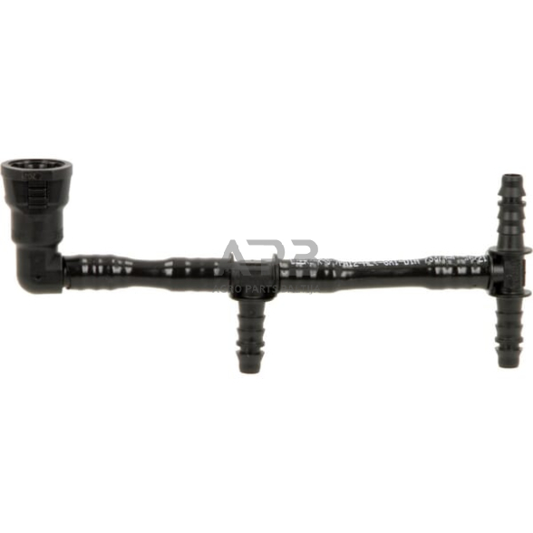 Dalis John Deere technikai AL173297 žarna 2 Dalis John Deere technikai AL173297 žarna 2