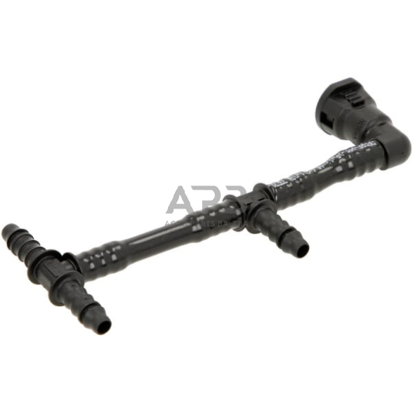 Dalis John Deere technikai AL173297 žarna Dalis John Deere technikai AL173297 žarna