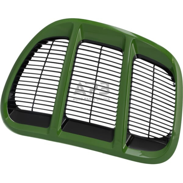 Dalis John Deere technikai AL174451 Variklio grotelės Dalis John Deere technikai AL174451 Variklio grotelės