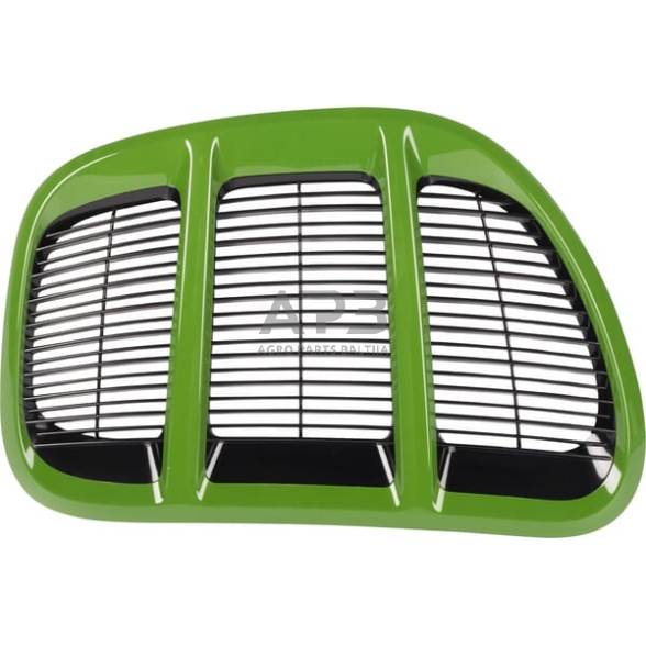 Dalis John Deere technikai AL174452 Plokštelė, lh Dalis John Deere technikai AL174452 Plokštelė, lh