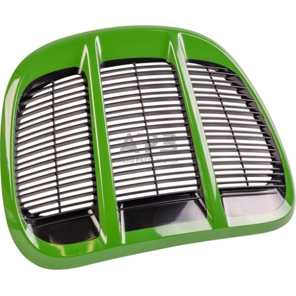 Dalis John Deere technikai AL174454 Louver 1 Dalis John Deere technikai AL174454 Louver 1