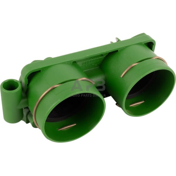 Dalis John Deere technikai AL177680 Viršelis 1 Dalis John Deere technikai AL177680 Viršelis 1