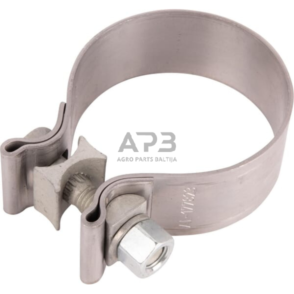 Dalis John Deere technikai AL177823 spaustukas Dalis John Deere technikai AL177823 spaustukas