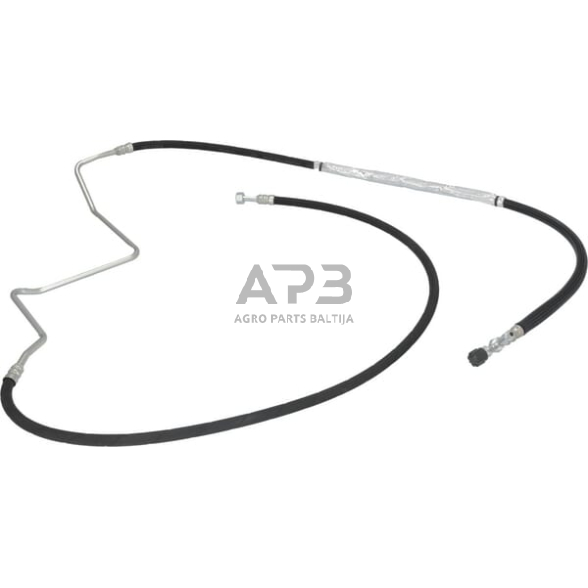 Dalis John Deere technikai AL181720 Šaltnešio žarna Dalis John Deere technikai AL181720 Šaltnešio žarna