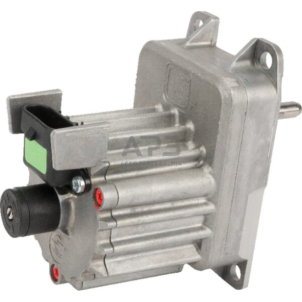 Dalis John Deere technikai AL181805 Elektros variklis 1 Dalis John Deere technikai AL181805 Elektros variklis 1