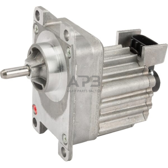 Dalis John Deere technikai AL181805 Elektros variklis Dalis John Deere technikai AL181805 Elektros variklis