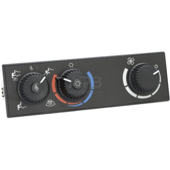 Dalis John Deere technikai AL204600 Elektroninis valdymo blokas Dalis John Deere technikai AL204600 Elektroninis valdymo blokas