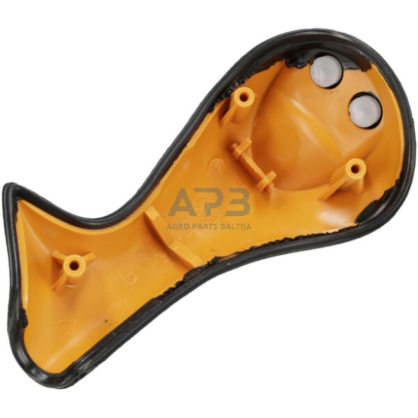 Dalis John Deere technikai AL208095 Grip 2 mygtukas 1