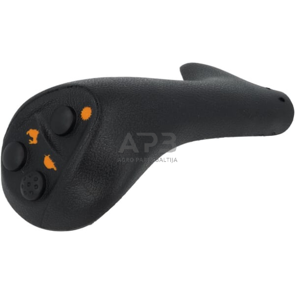 Dalis John Deere technikai AL208096 Grip 3 mygtukas 2 Dalis John Deere technikai AL208096 Grip 3 mygtukas 2