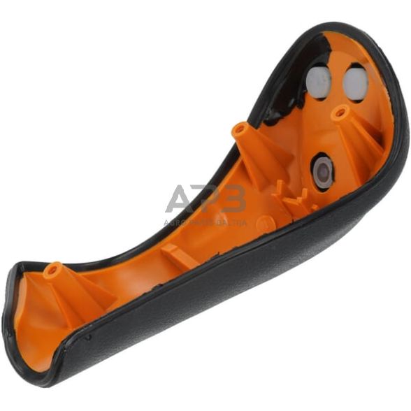 Dalis John Deere technikai AL208096 Grip 3 mygtukas 3 Dalis John Deere technikai AL208096 Grip 3 mygtukas 3